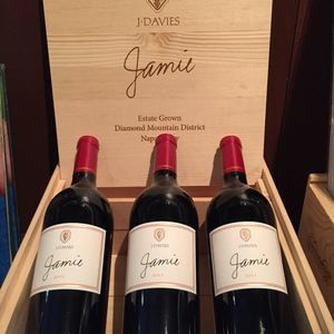 Meet your Posher, Jamie